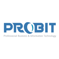 PROBIT LLC logo, PROBIT LLC contact details