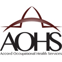 Accord Occupational Health Services logo, Accord Occupational Health Services contact details