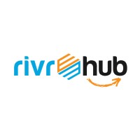 Rivrhub logo, Rivrhub contact details