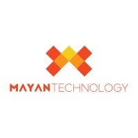 Mayan Technology logo, Mayan Technology contact details