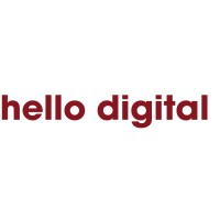 Hello Digital Vietnam logo, Hello Digital Vietnam contact details