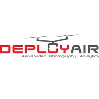 Deploy Air logo, Deploy Air contact details