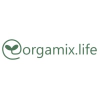 Orgamix Life logo, Orgamix Life contact details