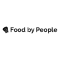 Food by People logo, Food by People contact details