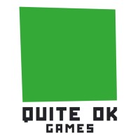 Quite OK Games logo, Quite OK Games contact details