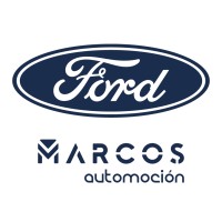 Ford Marcos Automoción logo, Ford Marcos Automoción contact details