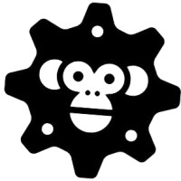 TheRaceMonkey logo, TheRaceMonkey contact details