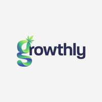 Growthly Co logo, Growthly Co contact details