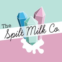 The Spilt Milk Co. logo, The Spilt Milk Co. contact details