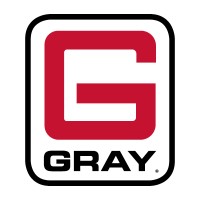 Gray Manufacturing logo, Gray Manufacturing contact details