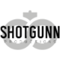 Shotgunn Productions logo, Shotgunn Productions contact details