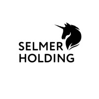 Selmer Holding AS logo, Selmer Holding AS contact details