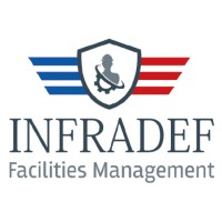 INFRADEF Facilities Management logo, INFRADEF Facilities Management contact details