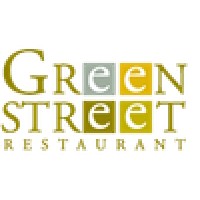 Green Street Restaurant logo, Green Street Restaurant contact details