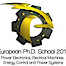 European Ph.d School logo, European Ph.d School contact details