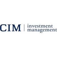 CIM Investment Management LLC logo, CIM Investment Management LLC contact details