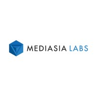 Mediasia Labs logo, Mediasia Labs contact details