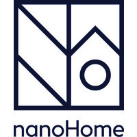 nanoHome Co.,Ltd. logo, nanoHome Co.,Ltd. contact details