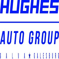 Hughes Auto Group logo, Hughes Auto Group contact details