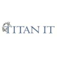 Titan IT AS logo, Titan IT AS contact details