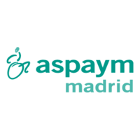 ASPAYM Madrid logo, ASPAYM Madrid contact details