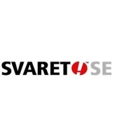 Svaret i Skandinavien AB logo, Svaret i Skandinavien AB contact details