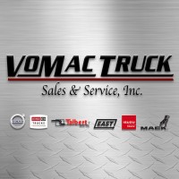 VoMac Truck Sales & Service, Inc. logo, VoMac Truck Sales & Service, Inc. contact details