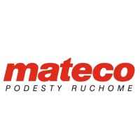 mateco podesty ruchome Sp. z o.o. logo, mateco podesty ruchome Sp. z o.o. contact details