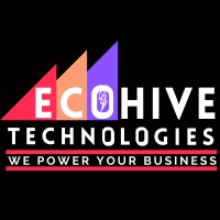 Ecohive Technologies Private Limited logo, Ecohive Technologies Private Limited contact details