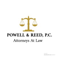 Powell & Reed, P.C. logo, Powell & Reed, P.C. contact details