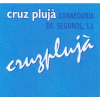 CRUZ PLUJA CORREDURIA DE SEGUROS SL logo, CRUZ PLUJA CORREDURIA DE SEGUROS SL contact details