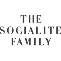 The Socialite Family logo, The Socialite Family contact details