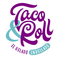 Taco&Roll®️ logo, Taco&Roll®️ contact details