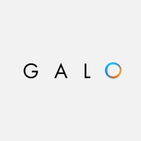 GALO VFX logo, GALO VFX contact details