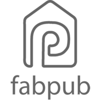 Fab.Pub logo, Fab.Pub contact details