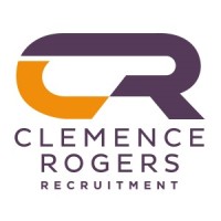 Clemence Rogers Recruitment logo, Clemence Rogers Recruitment contact details