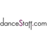 DanceStaff.com logo, DanceStaff.com contact details