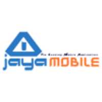 Jaya Mobile logo, Jaya Mobile contact details