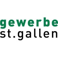 Gewerbe St.Gallen logo, Gewerbe St.Gallen contact details