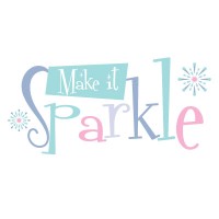 Make It Sparkle logo, Make It Sparkle contact details