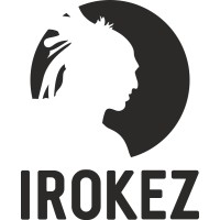 IROKEZ logo, IROKEZ contact details