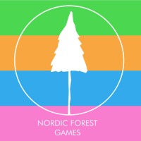 Nordic Forest Games logo, Nordic Forest Games contact details