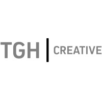 TGH CREATIVE LLC logo, TGH CREATIVE LLC contact details