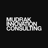 Mudrak Innovation Consulting logo, Mudrak Innovation Consulting contact details