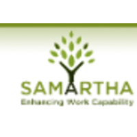 Samartha logo, Samartha contact details