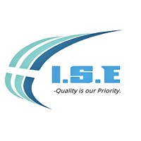 I.S Engineering Co logo, I.S Engineering Co contact details