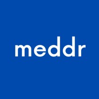 Meddr logo, Meddr contact details