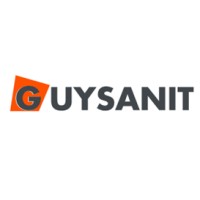 GUYSANIT logo, GUYSANIT contact details