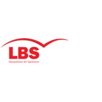 LBS Ostdeutsche Landesbausparkasse AG logo, LBS Ostdeutsche Landesbausparkasse AG contact details