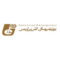 Universal Enterprises logo, Universal Enterprises contact details